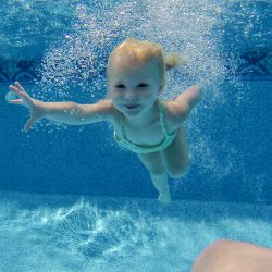 Life Lately: Swim Lessons, VBS + How a tiring week turned into a blessing in disguise