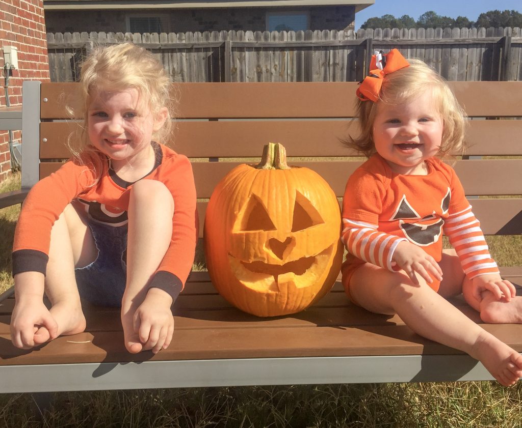 Fall bucket list. List of fun fall activities to make the most of the season. Pumpkin patch, pumpkin carving, apple picking, trick-or-treating and more
