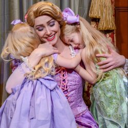 Disney World Family Vacation Day 3 – Magic Kingdom