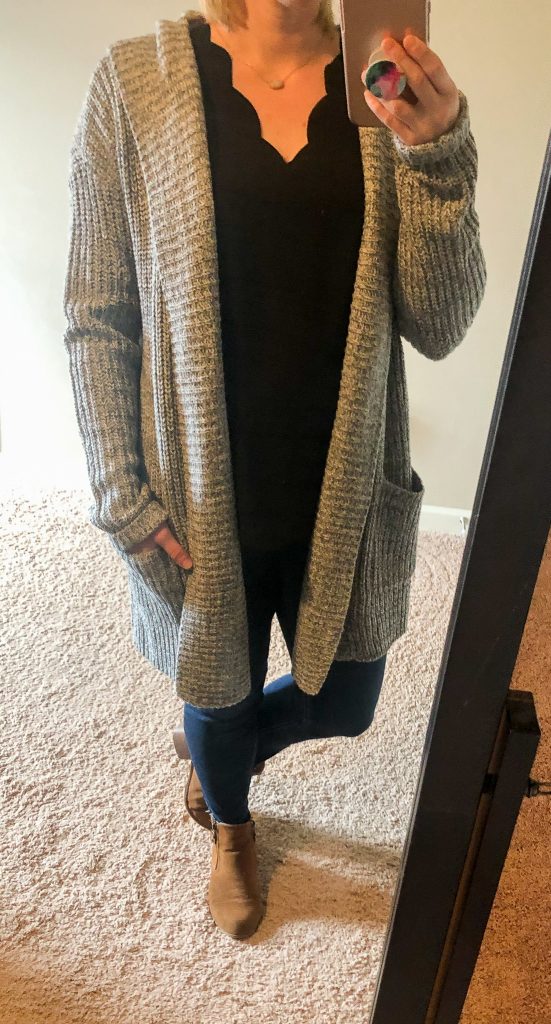 Stitch Fix review. Get $25 off your first Stitch Fix order when you sign up
