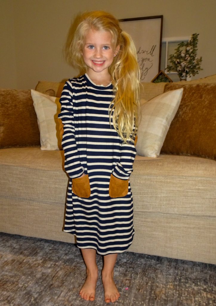 Stitch Fix Kids review. Get $25 off your first Stitch Fix order when you sign up