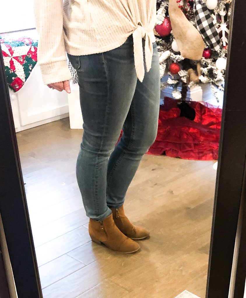Stitch Fix review. Winter Stitch Fix Review. Get $50 off your first Stitch Fix order when you sign up