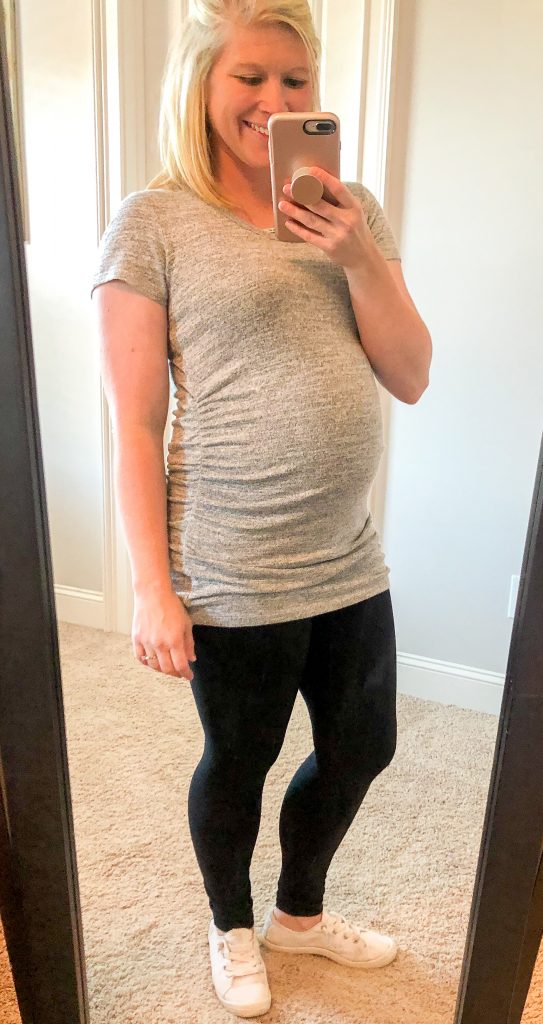 Stitch Fix maternity review. Summer Stitch Fix Review. Get $50 off your first Stitch Fix order when you sign up