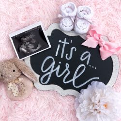 Pregnancy Update – 25 Weeks